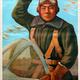 Illustration for article titled Gorgeous, Strange and Intense Propaganda Posters from China in the 1950s